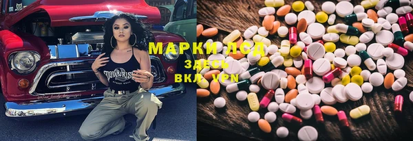 стаф Иннополис